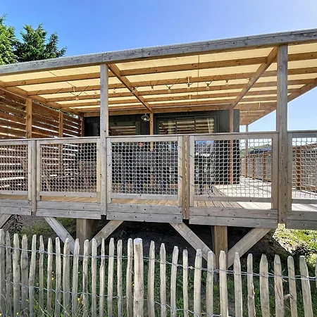Alpstuga House - 6 Pers, Piscine Chauffee - St-pair - Fr-1-875-3 Saint-Pair-sur-Mer